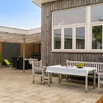 בית נופש Susana - 50m From The Sea By Interhome יולסמינדה