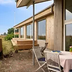 Susana - 50m From The Sea By Interhome בית נופש *