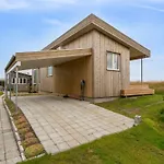 בית נופש Susana - 50m From The Sea By Interhome *