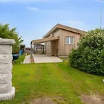 בית נופש Susana - 50m From The Sea By Interhome יולסמינדה
