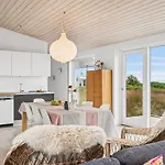 Susana - 50m From The Sea By Interhome בית נופש יולסמינדה