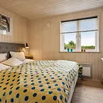 Susana - 50m From The Sea By Interhome בית נופש