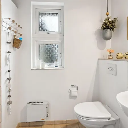 Holiday home Susana - 50m From The Sea By Interhome Juelsminde (Hedensted)