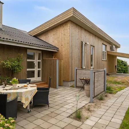 Susana - 50m From The Sea By Interhome Juelsminde (Hedensted)