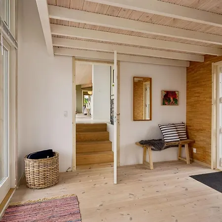 Susana - 50m From The Sea By Interhome * Juelsminde (Hedensted)