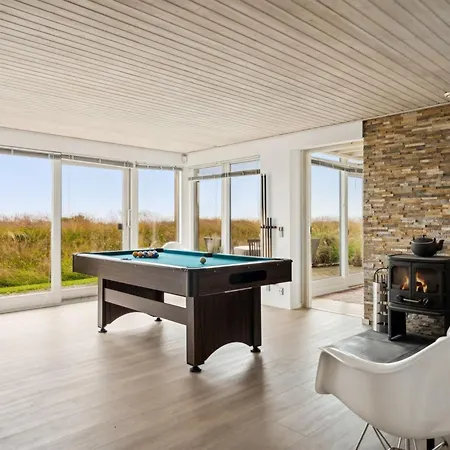 Susana - 50m From The Sea By Interhome * Juelsminde (Hedensted)