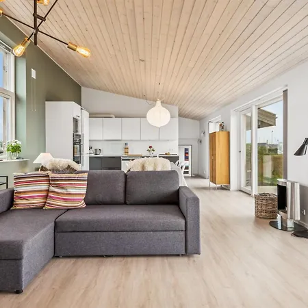 Prázdninový dům Susana - 50m From The Sea By Interhome