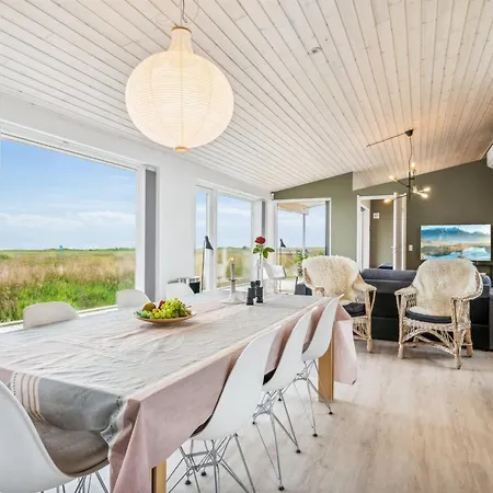 Susana - 50m From The Sea By Interhome * Juelsminde (Hedensted)